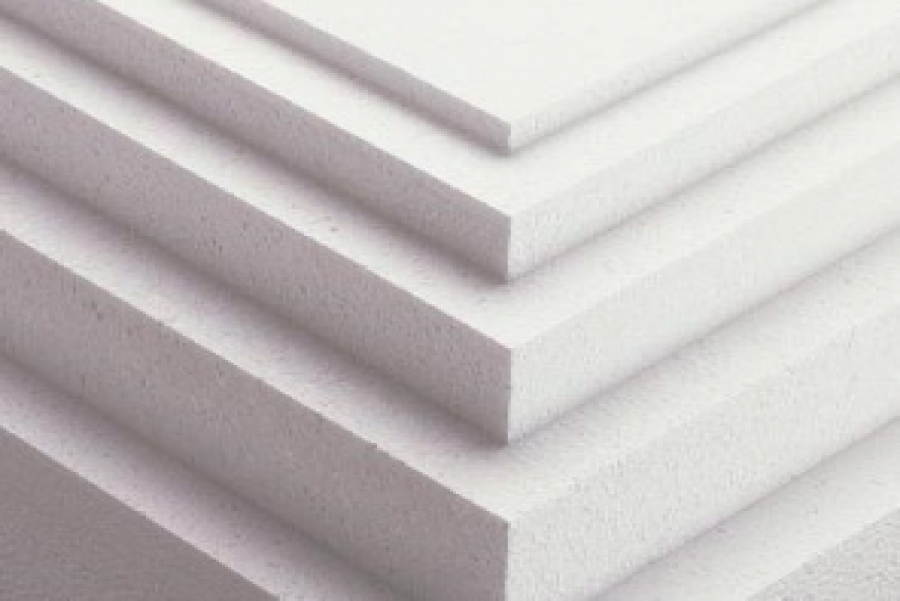 EPS Foam Supplier Expanded Polystyrene Insulation in Bahrain