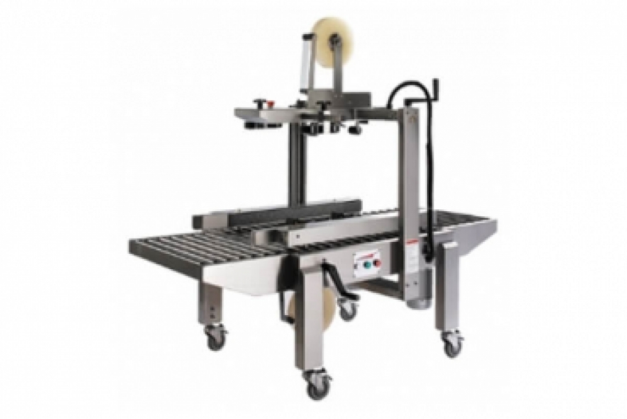 EXC103SDS Semiautomatic Carton Sealing Machine Carton Sealing