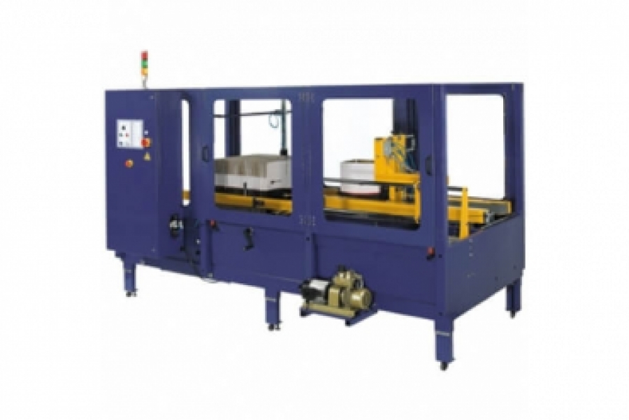 EXC107 Automatic Tape Sealing Machine in Bahrain