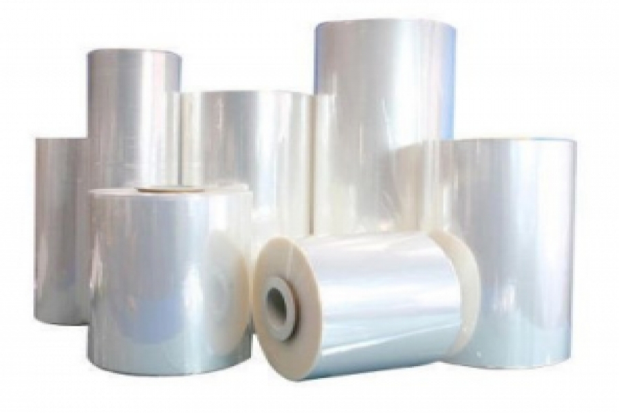 Stretch Film Supplier & Manufacturer in Bahrain