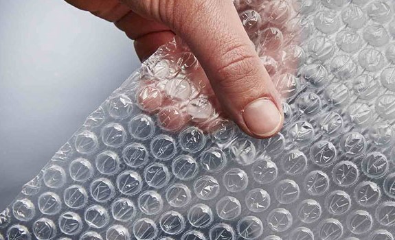 Air Bubble Wrap Big Supplier in Bahrain