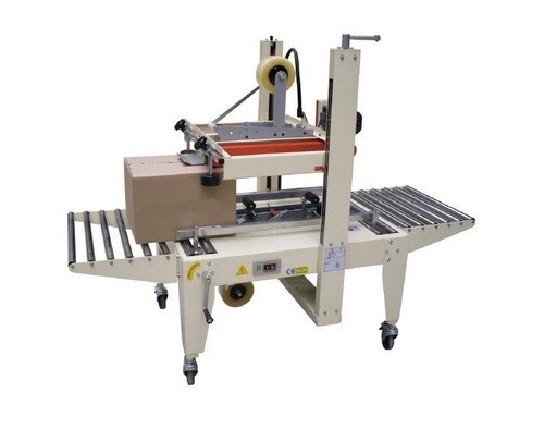 EXC-103SDS Carton Sealing Machine Supplier - Bahrain