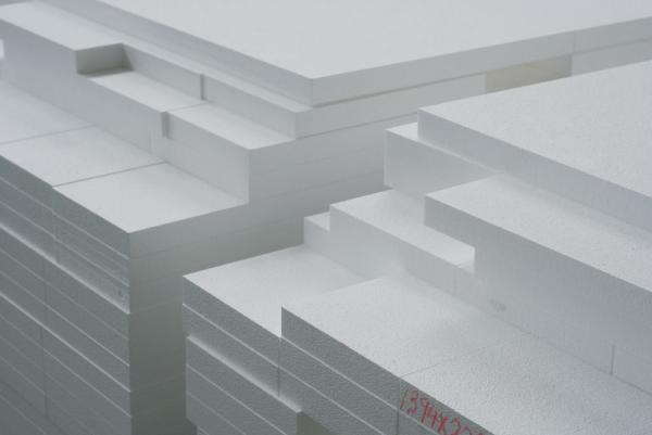 EPS Foam Supplier in Bahrain