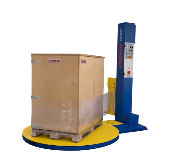 FROMM FS360 Stretch Wrapper Supplier - Bahrain