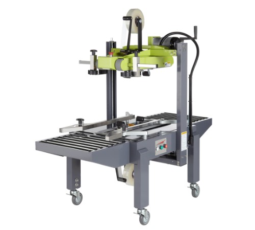 EXC-103TB Semi-automatic Sealing Machine Supplier - Bahrain