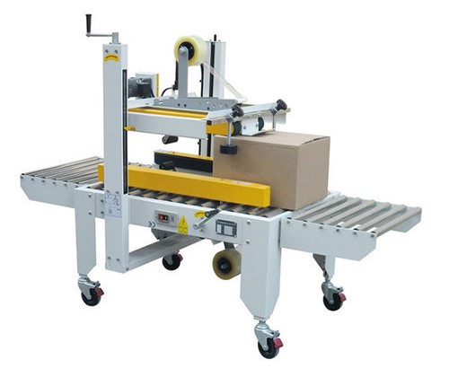 EXC-103SD Semi-automatic Taping Machine Supplier - Bahrain