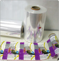 Shrink Film Supplier - Bahrain