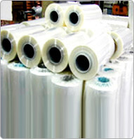 Shrink Film Supplier - Bahrain