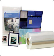 Shrink Film Supplier - Bahrain