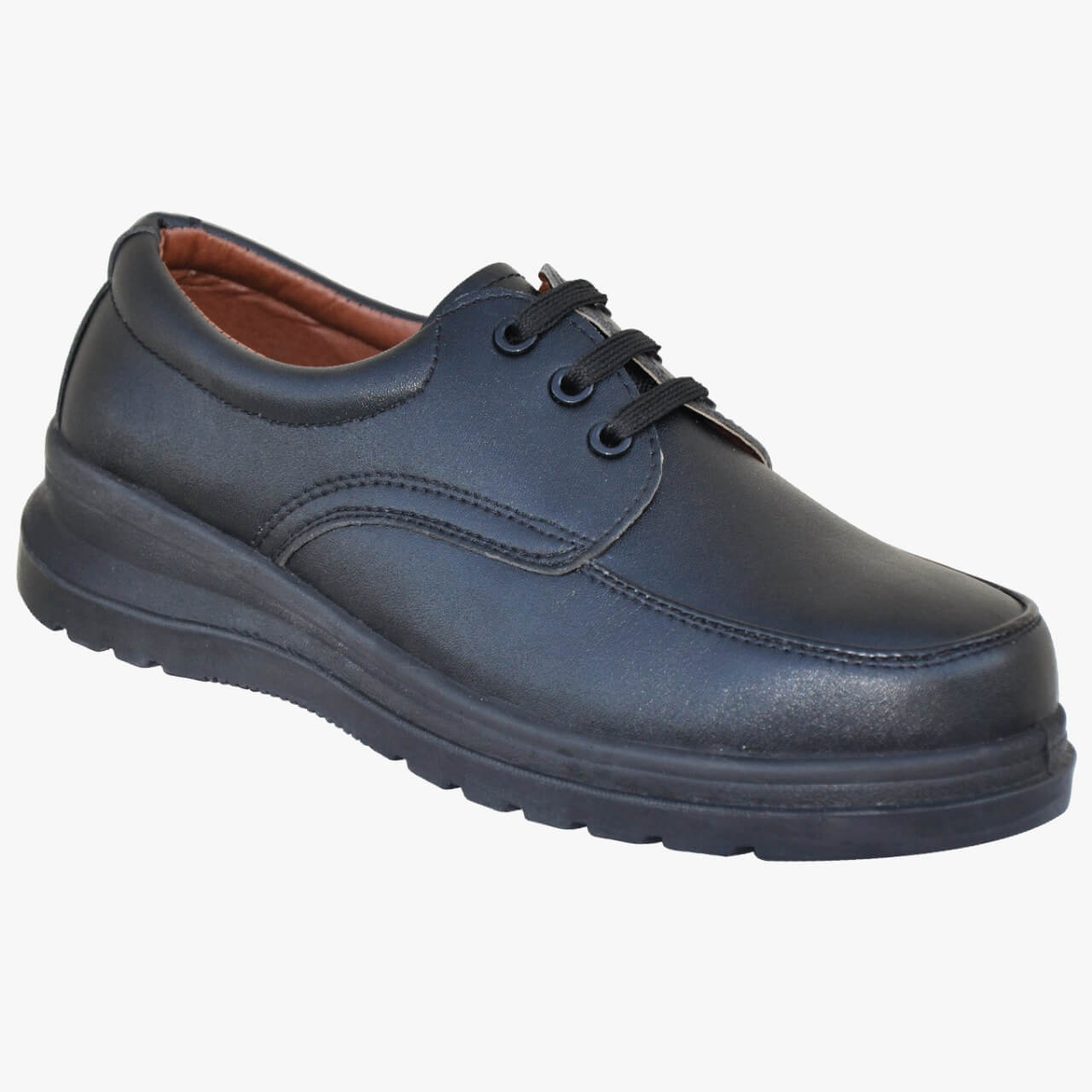 Safety Shoe Steps ACTIVA NM 388 - W/L