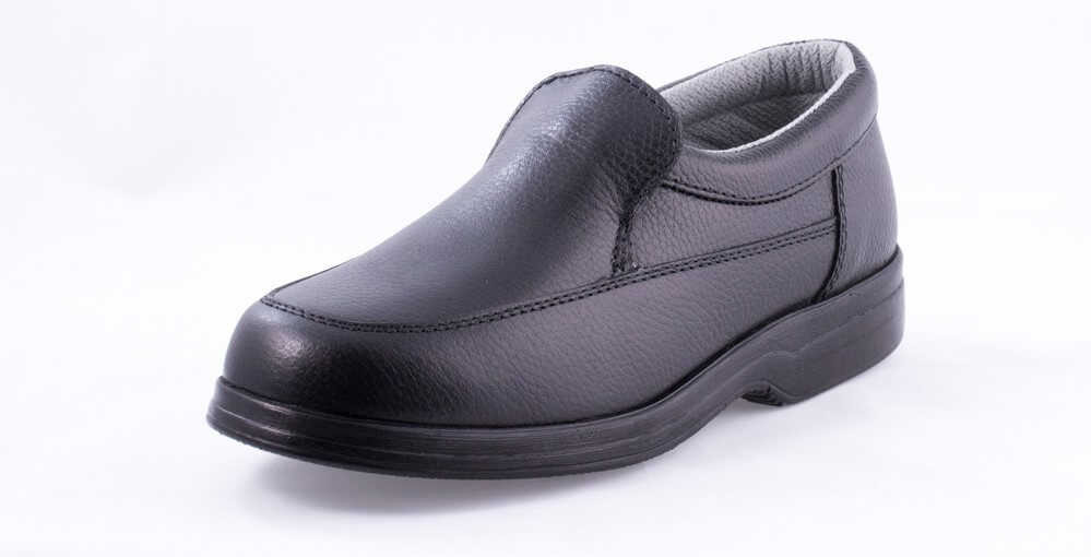 Safety Shoes Slic 4568