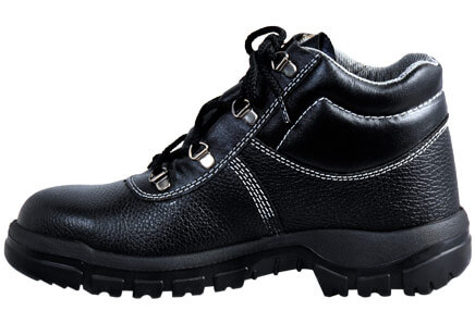 Safety Lace up Boot Slic 59102