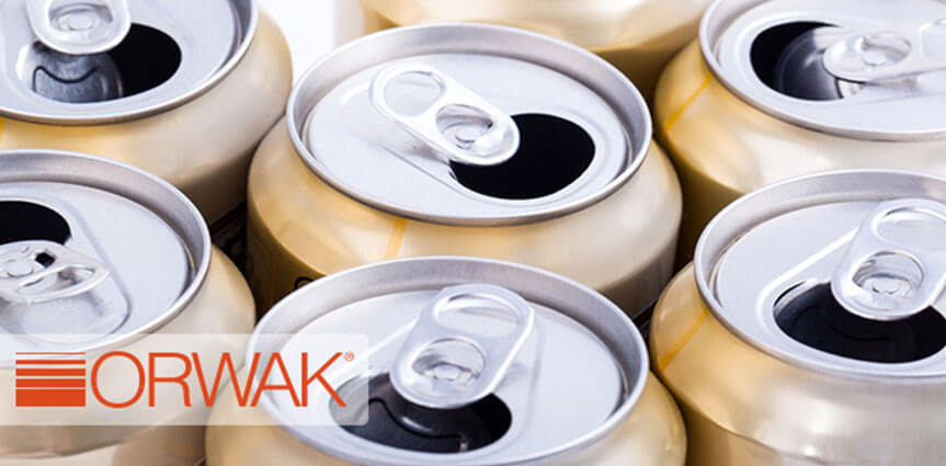 Aluminum Cans