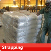 Cordstrap Industries