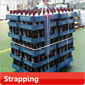 Cordstrap Industries