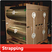 Cordstrap Industries