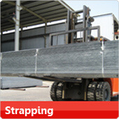 Cordstrap Industries
