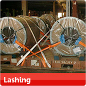 Cordstrap Industries