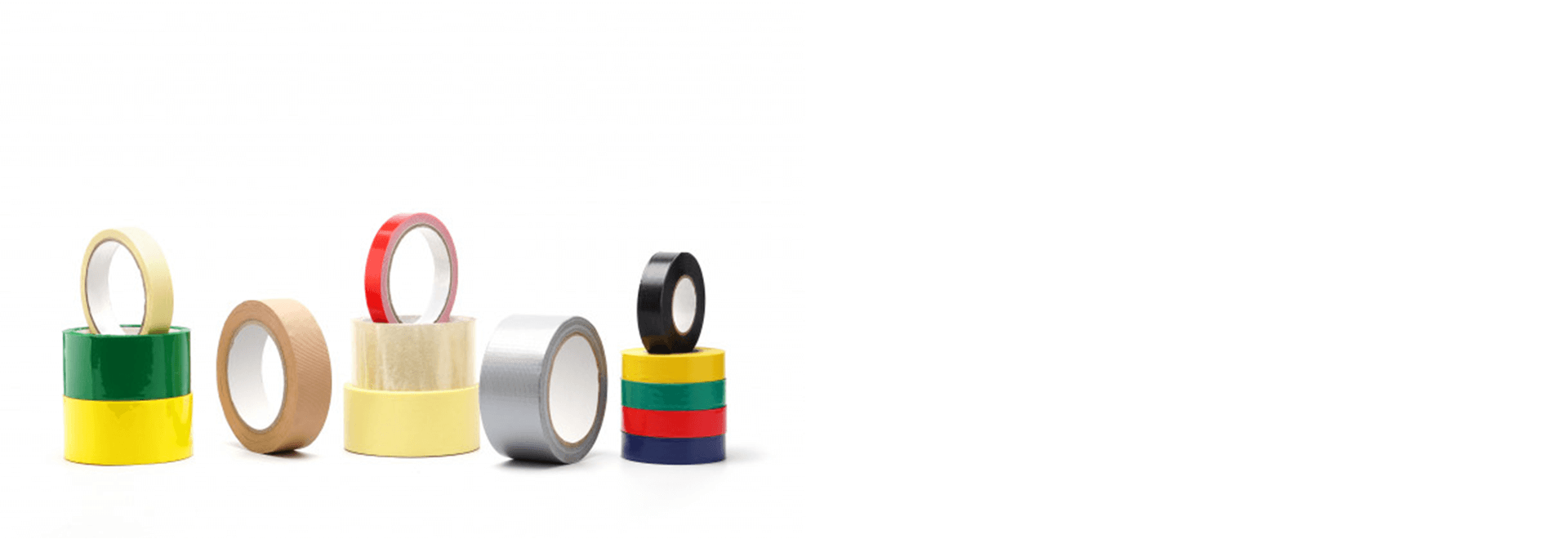 Packaging Adhesive Tapes