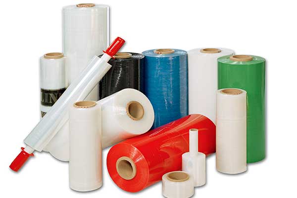 Industrial packaging products
