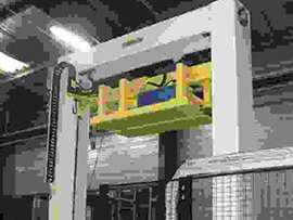 Fromm Industires Paper Cardboard