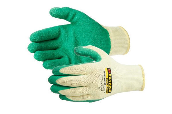 Safety Jogger Constructor 2243 Safety Glove