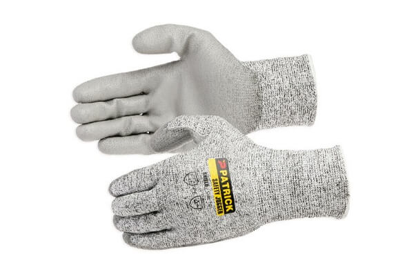 Safety Jogger Shield 4543 Safety Gloves