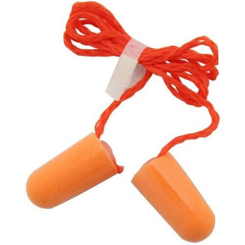 3M™ 1110 – Corded Earplug