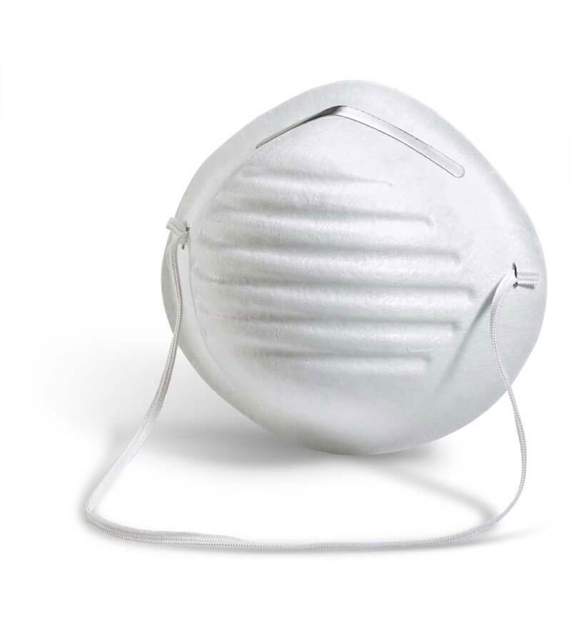 Disposable Dust Mask