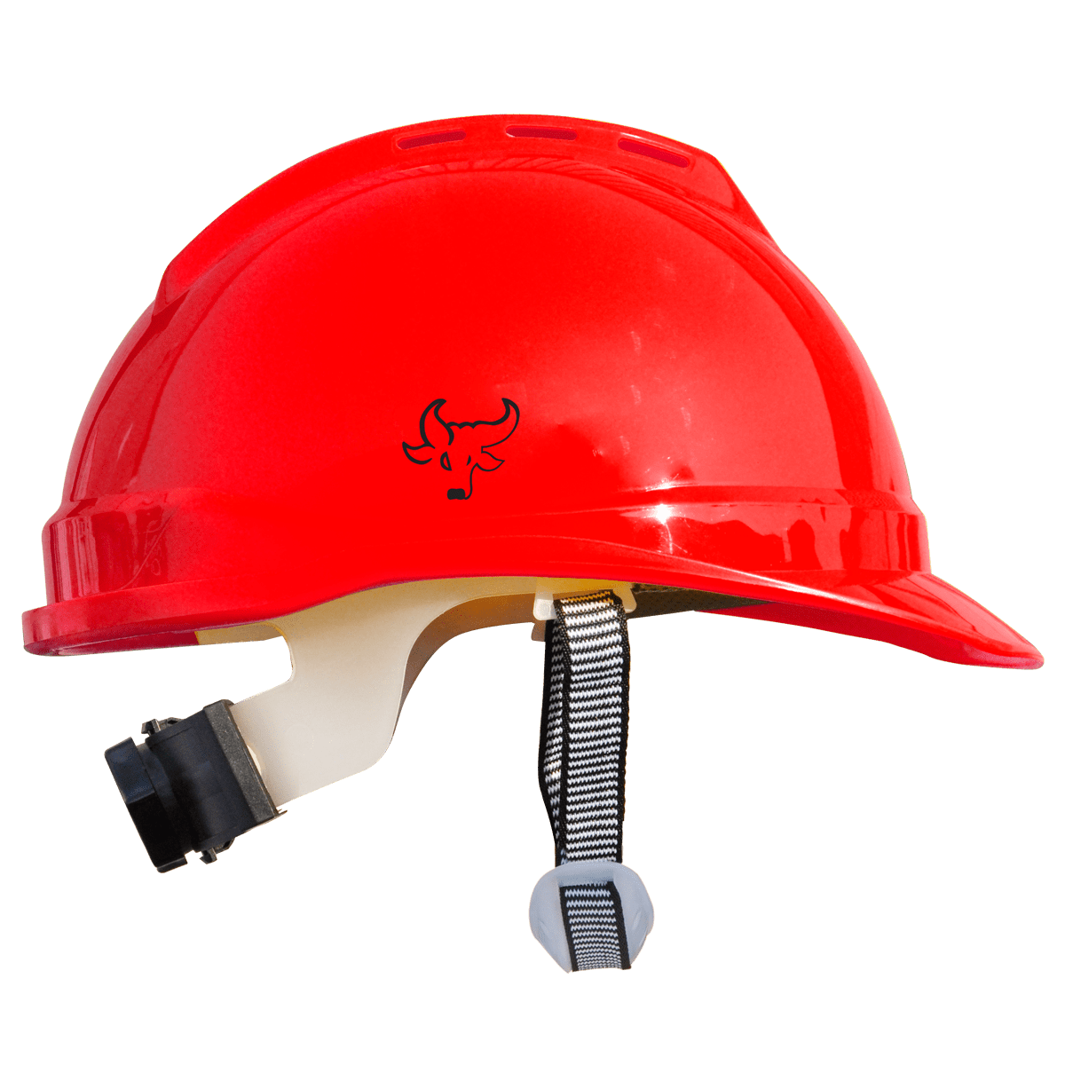 Safety Helmet – Pitbul