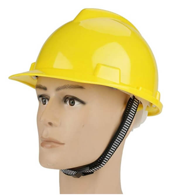 Sturdy Hard Hat