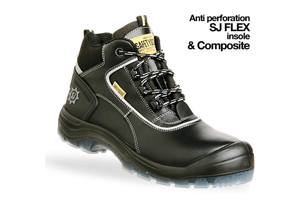 Safety jogger nova sale