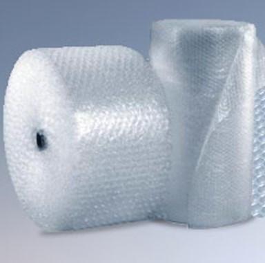 Air Bubble Sheet & EPS Foam