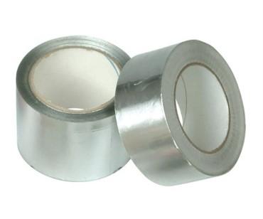 Aluminium Foil Tape Supplier Bahrain