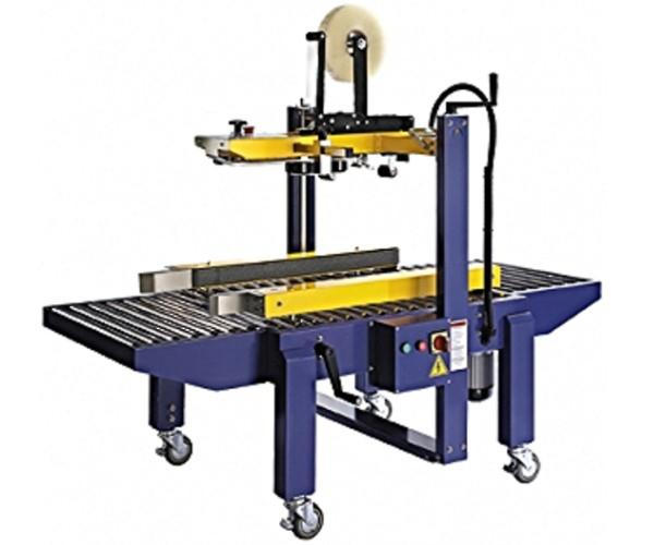 Carton Sealing Machine in Bahrain