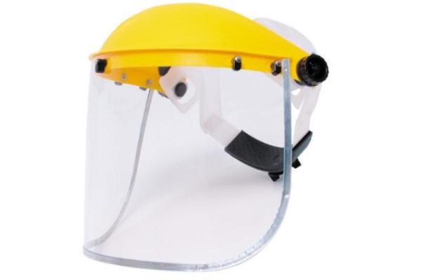 Face Shield Supplier Bahrain