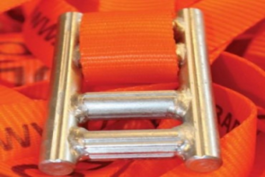 Cordstrap Heavy Duty Lashing Supplier in Bahrain