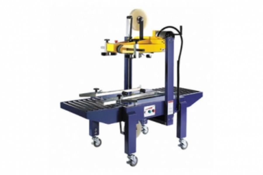 EXC103TB Semiautomatic Carton Sealing Machine Sealing Machine in