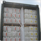 Cordstrap DunnageBags