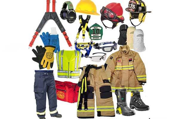 Personnel protective equipment