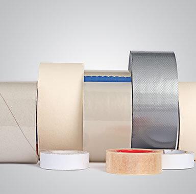 Packaging Adhesive Tapes Bahrain
