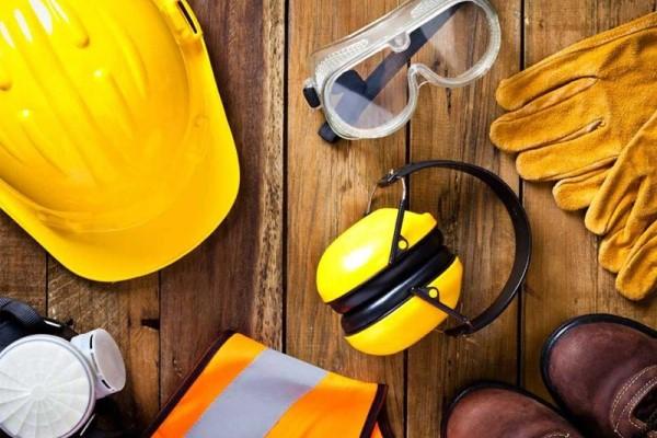 Personal Protective Equipment Distributor in Bahrain Personal Protective Equipment Bahrain