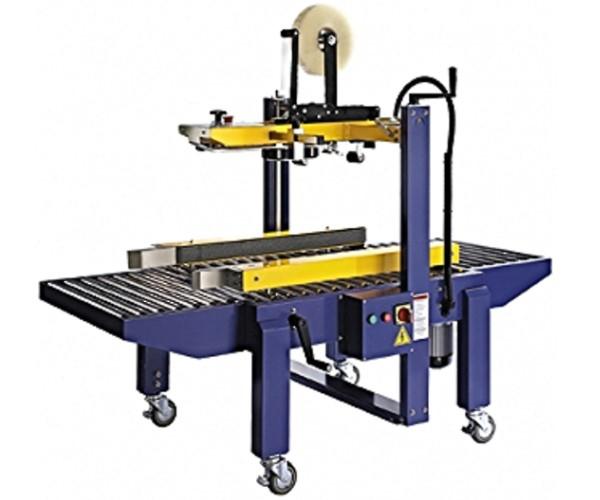 Tape Sealing Machines Distributor in Bahrain Carton Sealing Machine in Bahrain