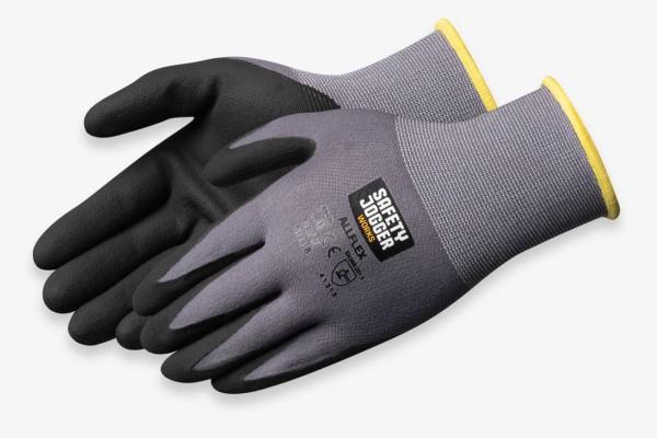 Safety Gloves Distributor in Bahrain Industrial Safety Hand Gloves Supplier Bahrain