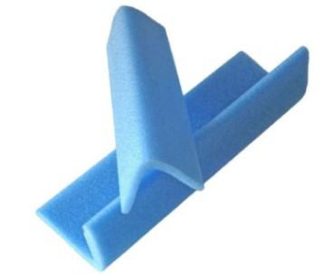 PE Foam Edge Protectors Distributor in Bahrain PE Foam Edge Protector Supplier Bahrain