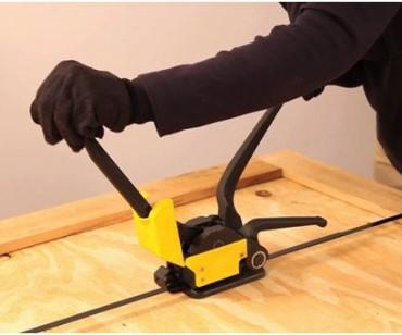 Steel Strapping Tools  Distributor in Bahrain Steel Strapping Tools Suppliers Bahrain